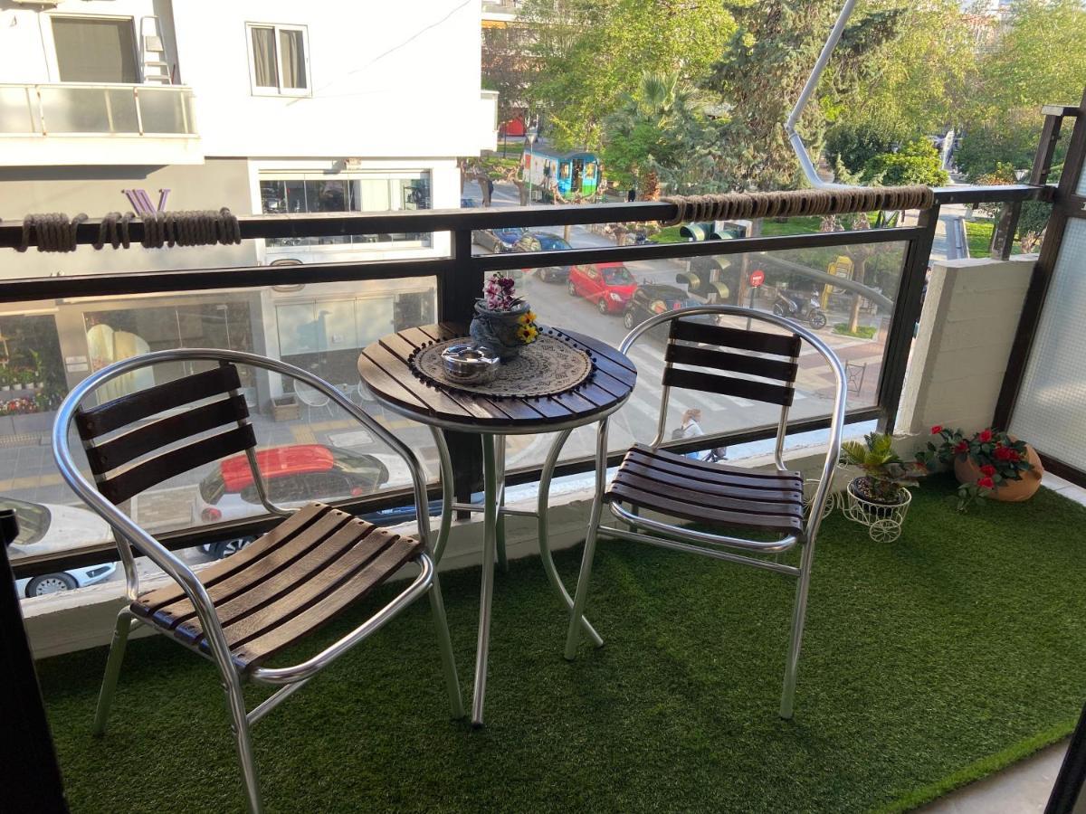 Zoi'S Central Home Volos Eksteriør bilde