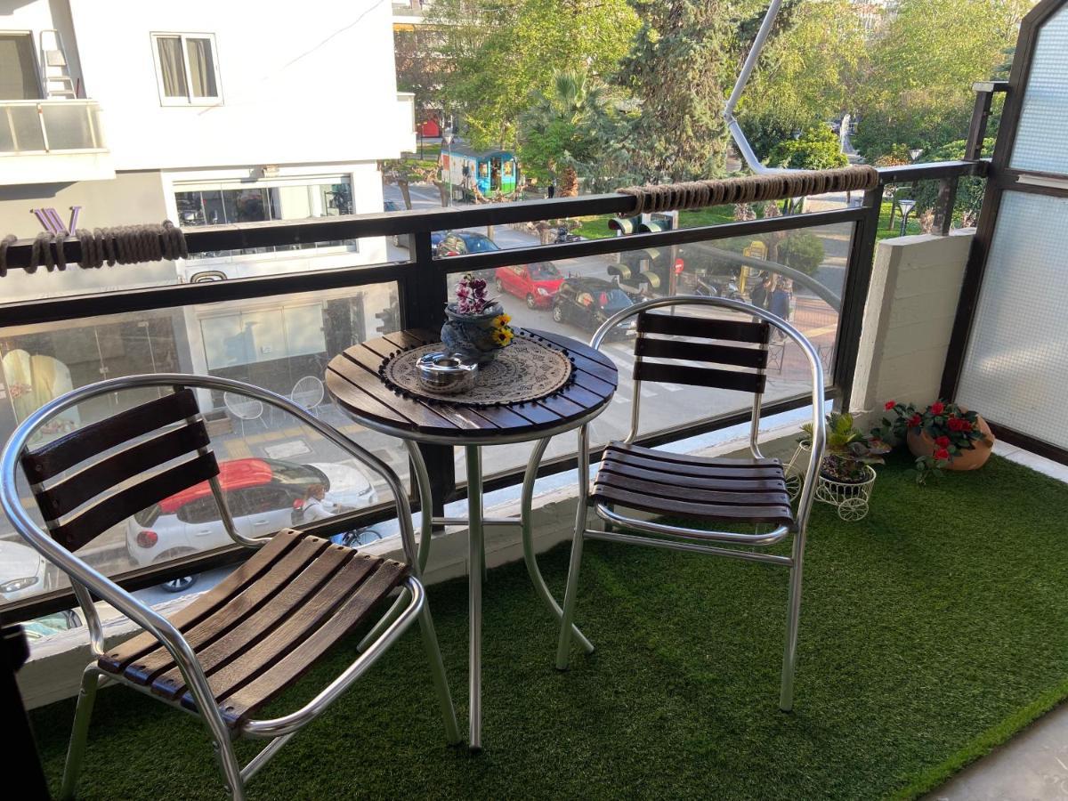 Zoi'S Central Home Volos Eksteriør bilde