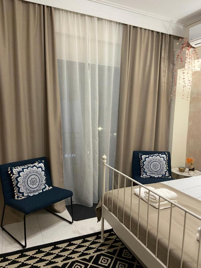 Zoi'S Central Home Volos Eksteriør bilde