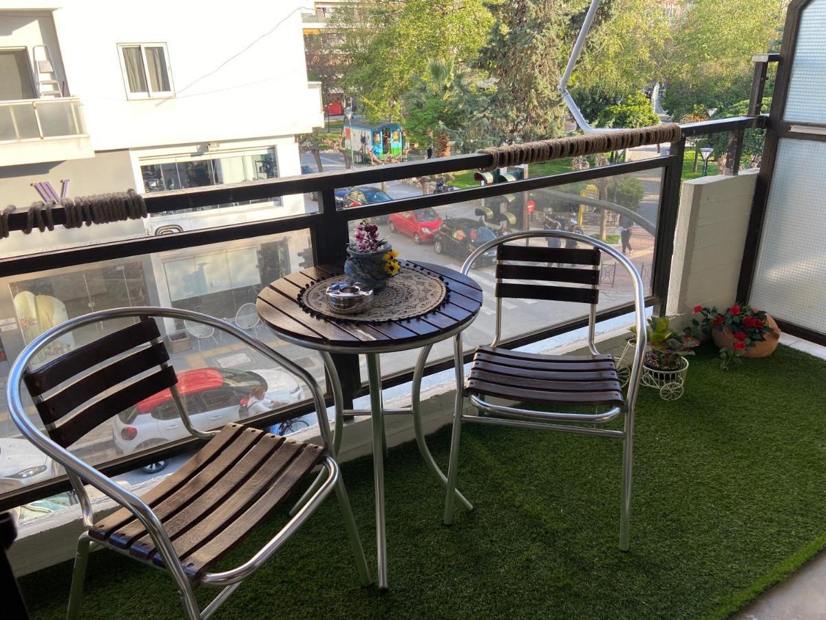 Zoi'S Central Home Volos Eksteriør bilde