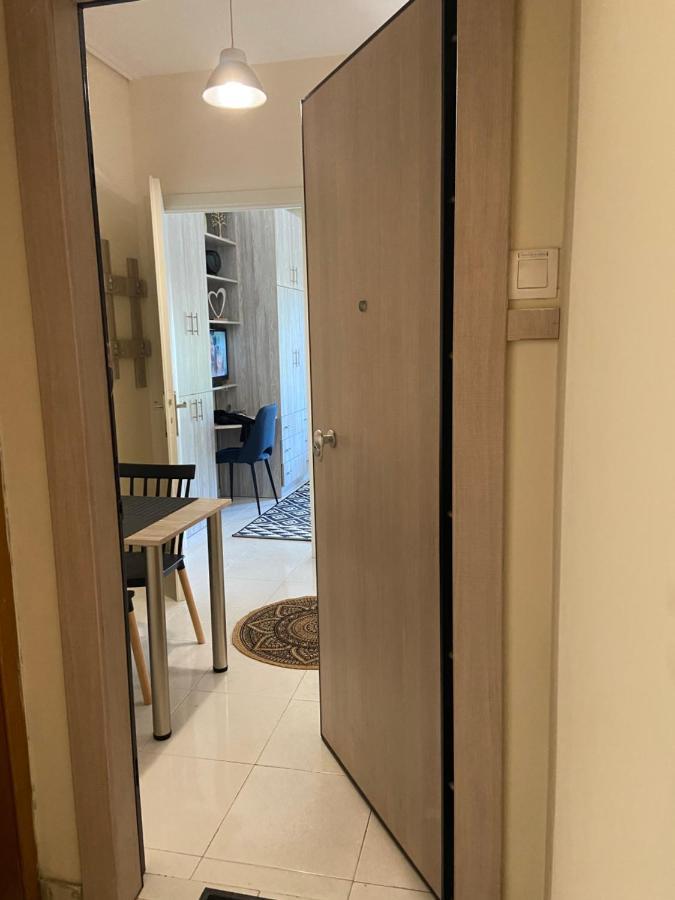 Zoi'S Central Home Volos Eksteriør bilde