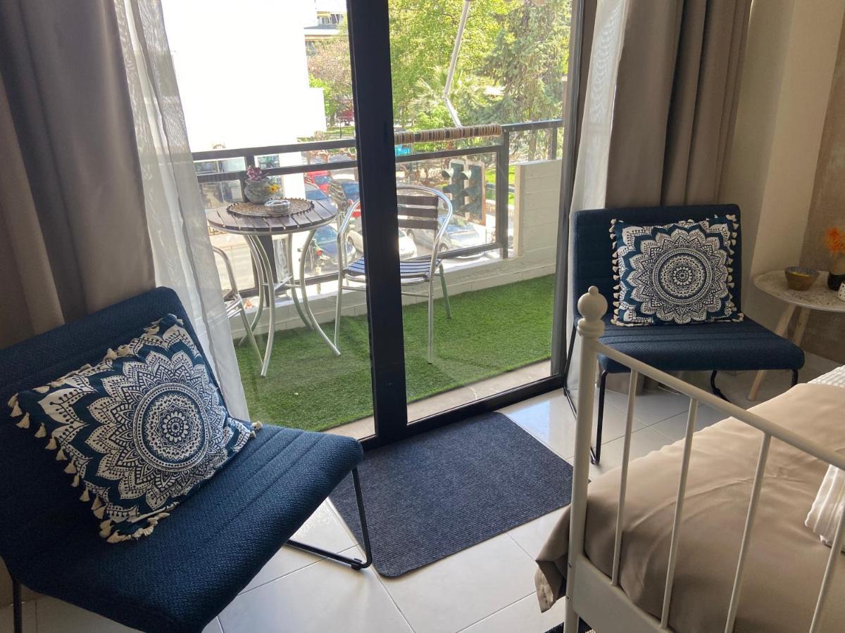 Zoi'S Central Home Volos Eksteriør bilde
