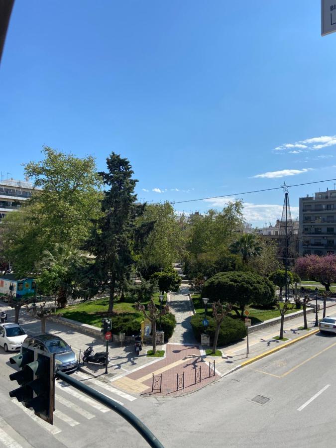 Zoi'S Central Home Volos Eksteriør bilde