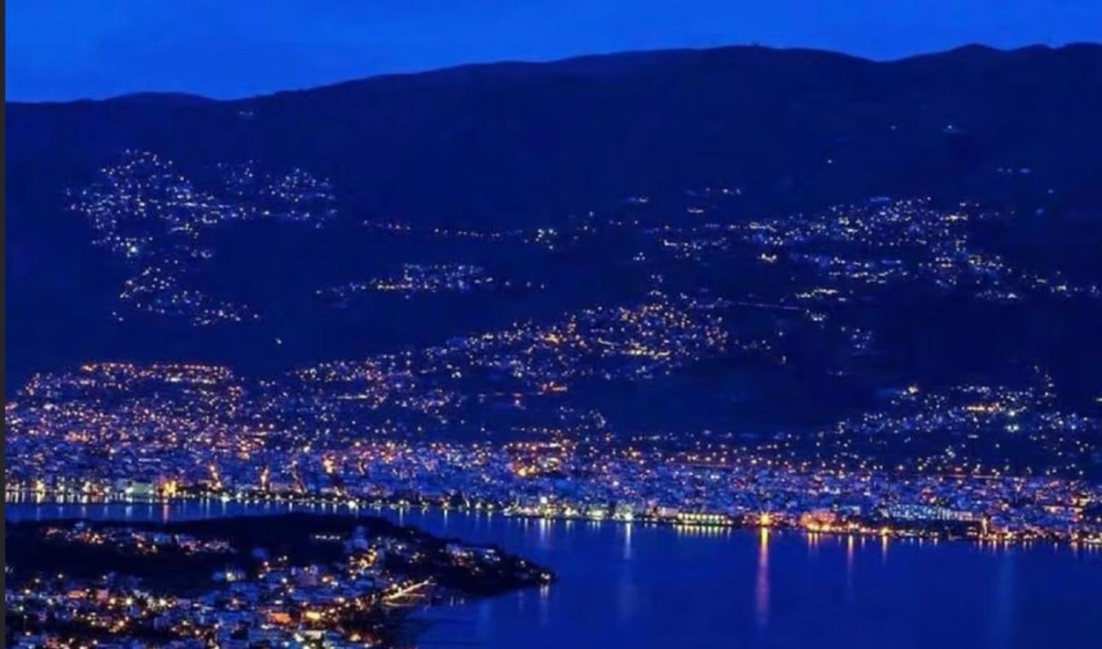 Zoi'S Central Home Volos Eksteriør bilde