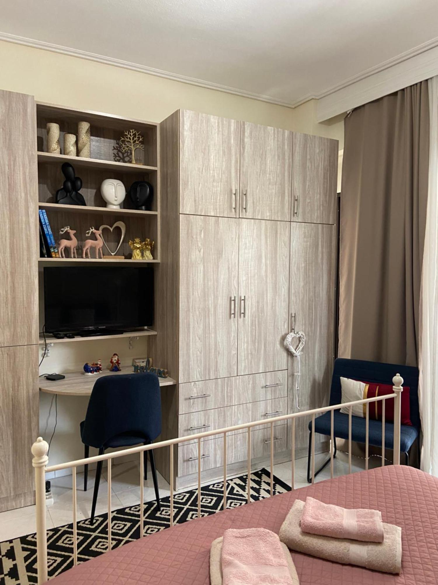 Zoi'S Central Home Volos Eksteriør bilde